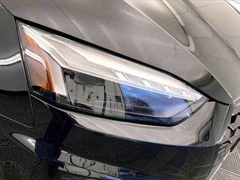 Certified 2025 Audi A5 2.0T Premium Plus w/ Convenience Plus Package image 28