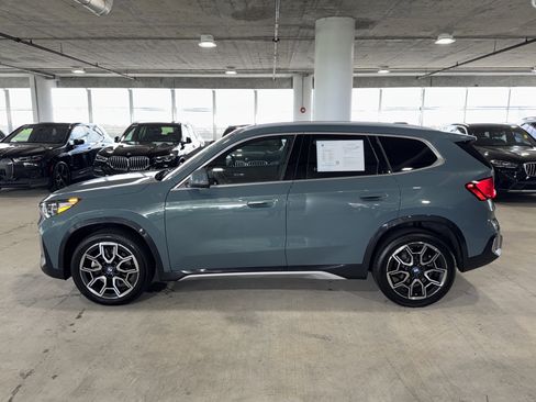 Used 2025 BMW X1 xDrive28i AWD/4WD image 5
