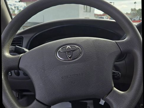 Used 2003 Toyota Sequoia SR5 RWD image 20