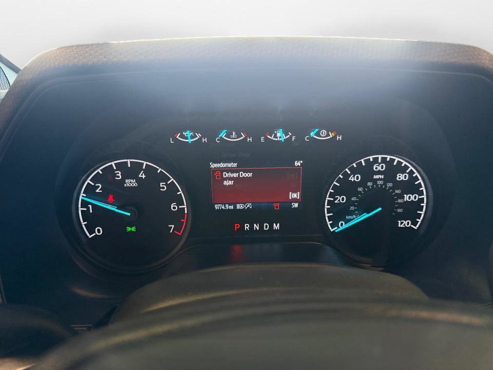 Used 2026 Ford F150 STX AWD/4WD image 14