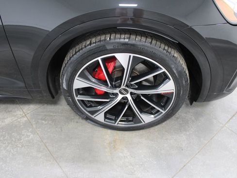 Used 2023 Audi SQ5 Premium Plus image 58