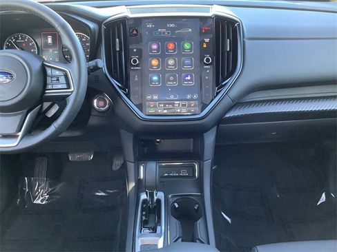 New 2026 Subaru Ascent Premium image 11