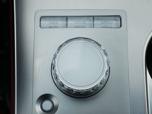 Used 2026 Genesis GV70 3.5T Sport Advanced image 24