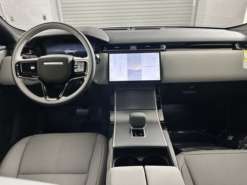 Certified 2026 Land Rover Range Rover Velar S image 14