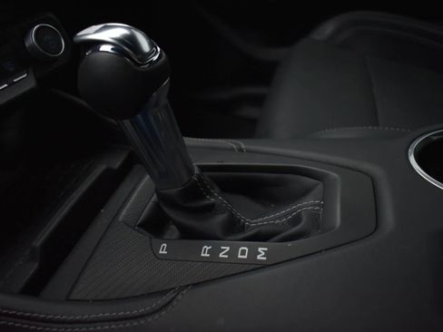 Used 2024 Ford Mustang GT Premium image 32