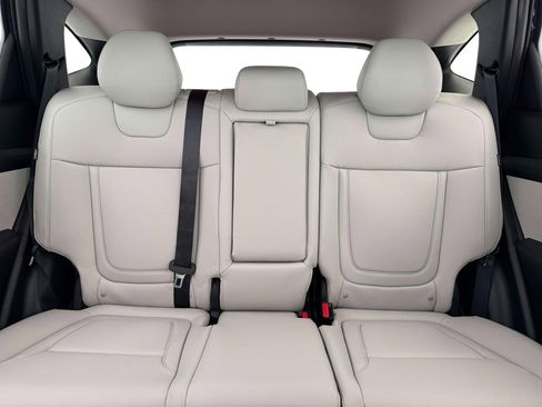 New 2026 Hyundai Tucson SEL image 16