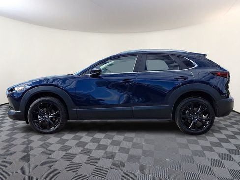 Used 2024 MAZDA CX-30 AWD 2.5 S w/ Select Sport Pkg image 8