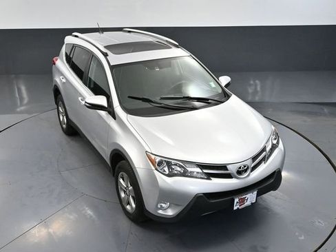 Used 2015 Toyota RAV4 XLE image 56