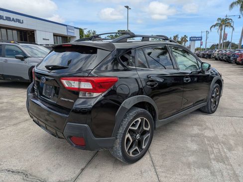 Used 2018 Subaru Crosstrek 2.0i Limited image 4