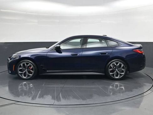 Used 2024 BMW M440i xDrive Gran Coupe AWD/4WD image 9