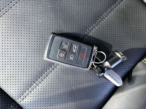 Used 2021 Land Rover Range Rover Sport HSE Dynamic AWD/4WD image 10