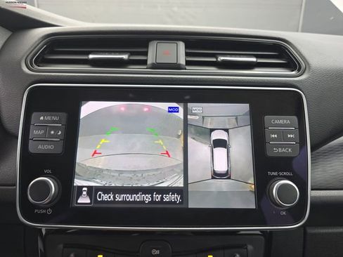 Used 2024 Nissan Leaf SV Plus image 28