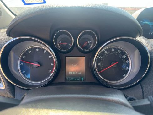 Used 2014 Buick Encore Premium image 6