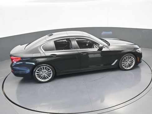 Used 2019 BMW 530i w/ Premium Package RWD image 64