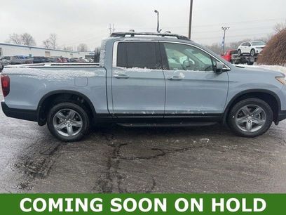 Used 2023 Honda Ridgeline RTL