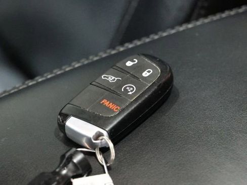 Used 2021 Dodge Durango Citadel AWD/4WD image 34
