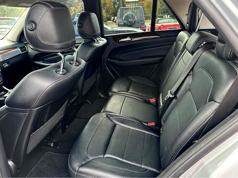 Used 2013 Mercedes-Benz ML 350 4MATIC w/ Premium 1 Pkg image 28