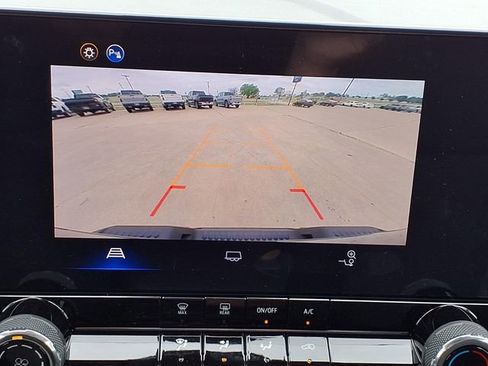 New 2026 Chevrolet Colorado W/T RWD image 10
