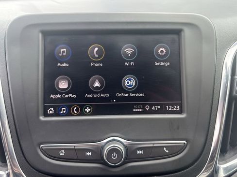 Certified 2023 Chevrolet Equinox LS AWD/4WD image 15