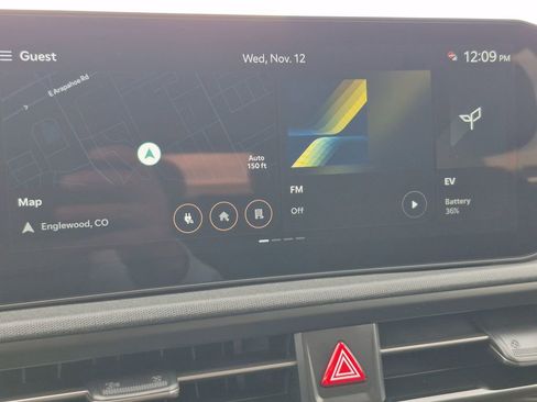 New 2025 Kia EV6 Light w/ Light LR Technology Package image 19