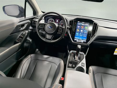 Certified 2025 Subaru Crosstrek 2.5i Limited w/ Crosstrek Mirror Package AWD/4WD image 28
