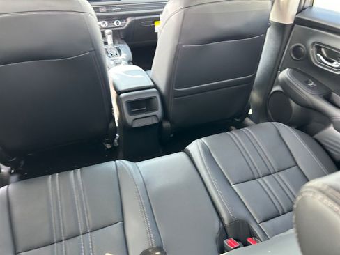 New 2026 Honda HR-V EX-L image 18