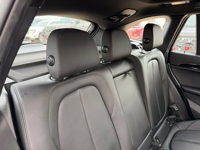 Used 2021 BMW X1 xDrive28i w/ Convenience Package AWD/4WD image 51