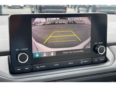 Certified 2023 Honda Accord EX image 26