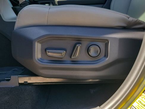 Used 2024 Toyota Tundra SR5 w/ SR5 Premium Package AWD/4WD image 16