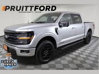 Used 2025 Ford F150 XLT w/ Equipment Group 302A MID 360° Tour