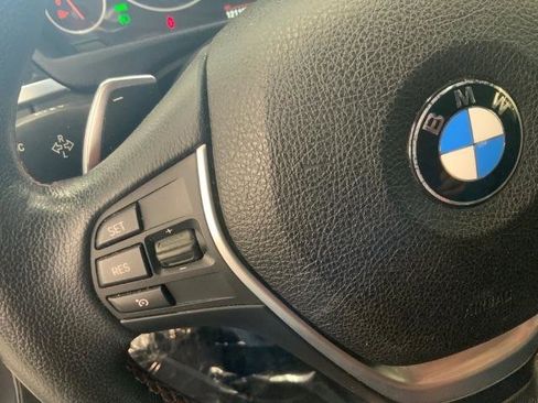 Used 2014 BMW 435i xDrive Coupe image 21