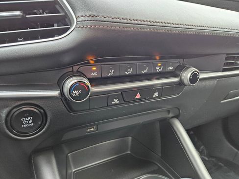 Certified 2021 MAZDA MAZDA3 s image 20