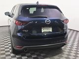 Used 2021 MAZDA CX-5 Touring w/ Touring Preferred SV Package image 4