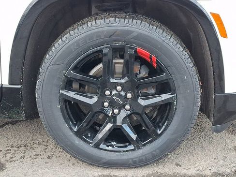 Used 2024 Chevrolet Traverse Premier w/ Redline Edition image 34