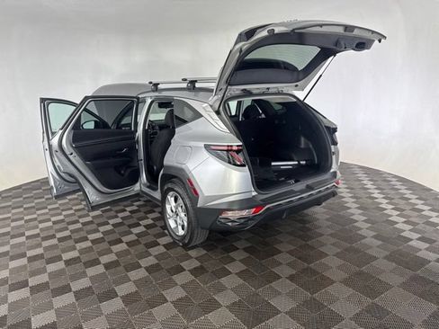 Used 2022 Hyundai Tucson SEL FWD image 19