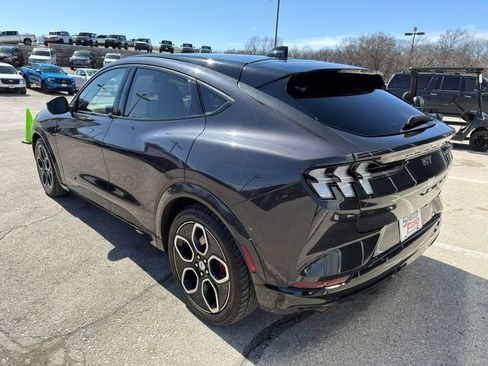 Used 2022 Ford Mustang Mach-E GT image 5