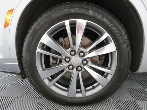 Used 2020 Cadillac XT6 Premium Luxury image 55