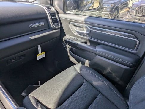 New 2026 RAM 1500 Big Horn image 15