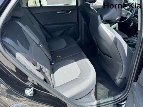 New 2026 Kia Niro LX FWD image 20