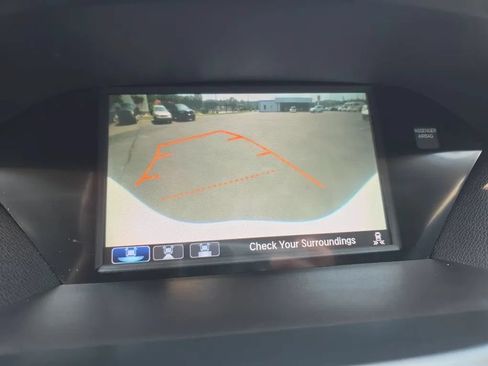 Used 2017 Acura MDX w/ Technology Package FWD image 33
