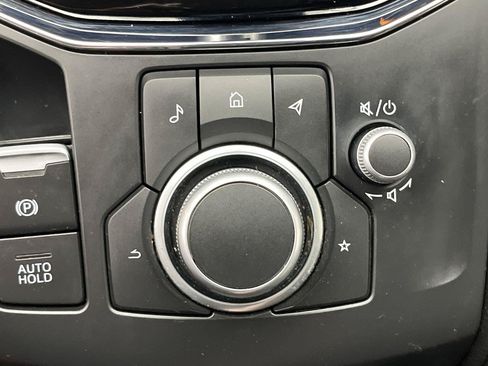 Certified 2024 MAZDA CX-5 AWD 2.5 S w/ Select Package image 17