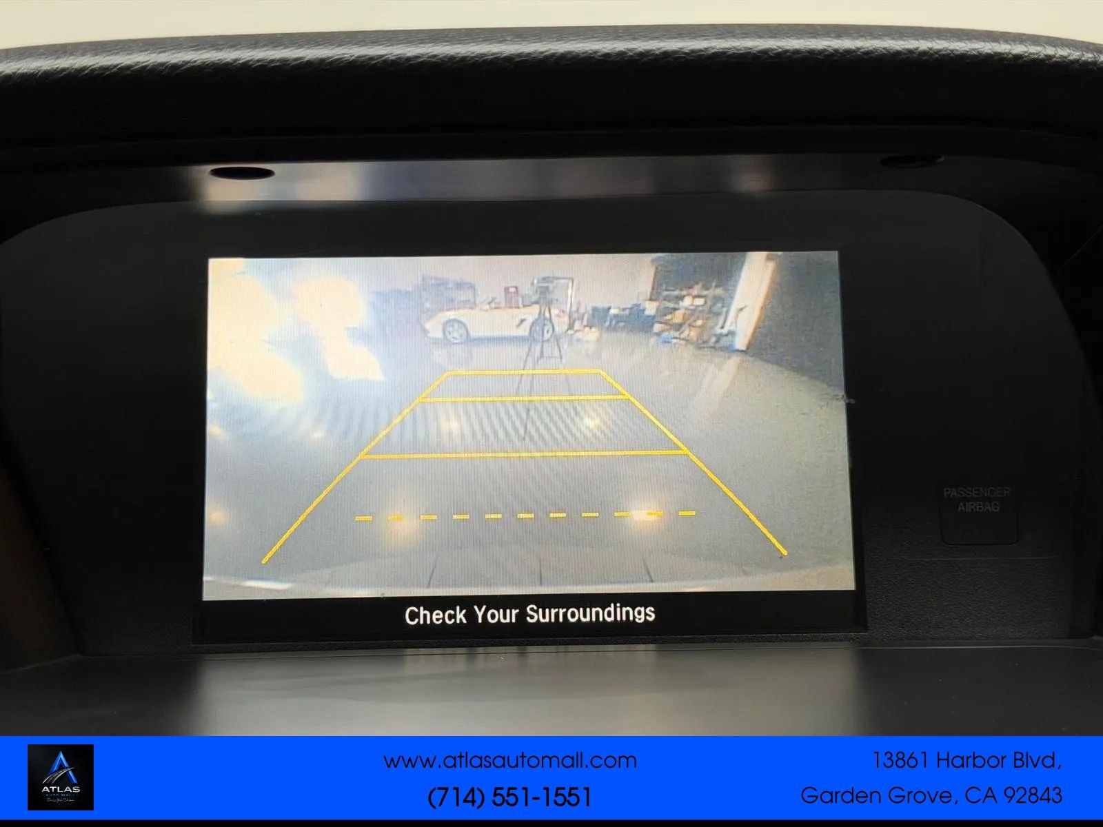 Used 2015 Honda Accord LX image 34