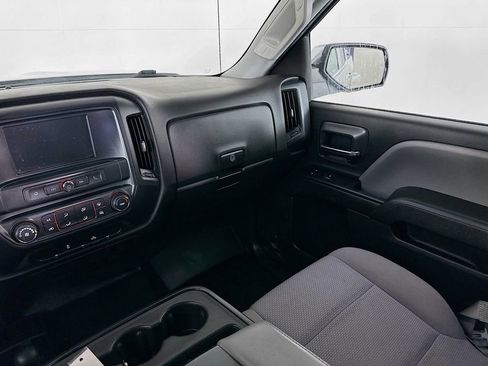 Used 2016 GMC Sierra 1500 4x4 Double Cab image 26