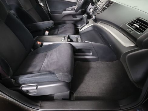 Used 2014 Honda CR-V EX image 26