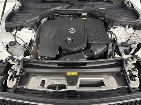 Certified 2026 Mercedes-Benz GLC 300 image 32