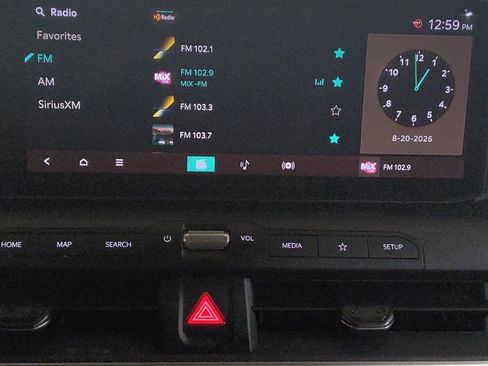 Used 2025 Kia K4 FWD image 25