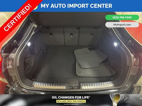 Certified 2025 Audi A5 2.0T Premium Plus w/ Premium Plus image 27