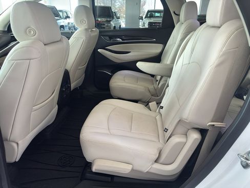 Used 2023 Buick Enclave Premium w/ Experience Buick Package image 12