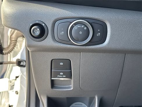 New 2025 Ford Transit 150 Low Roof w/ Load Area Protection Package image 29