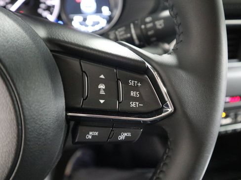 Certified 2025 MAZDA CX-5 AWD 2.5 S w/ Select Package image 28